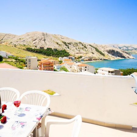 Appartement Magdalena With Mountain And Seaview à Metajna Chambre photo